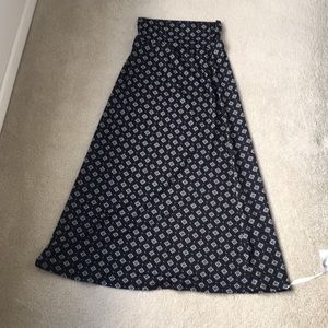 Agnes and Dora Skirt